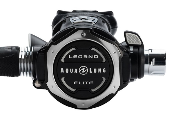 detendeur legend elite aqualung