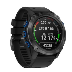 montre mk2i titane garmin
