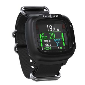 ordinateur de plongee i330r aqualung