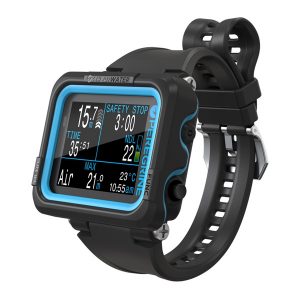 ordinateur de plongee peregrine shearwater