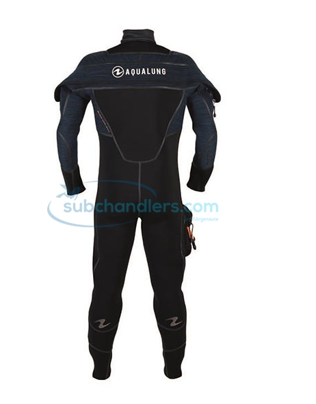 iceland confort aqualung