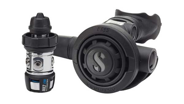 detendeur mk2 evo r095 scubapro