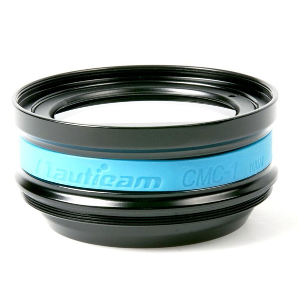 lentille macro nauticam cmc 1