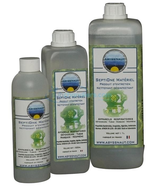 desynfectant abyssnaut