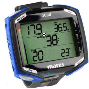 pack ordinateur quad