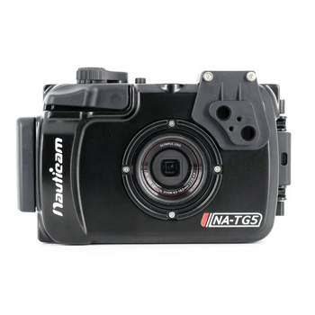 caisson na tg 6 nauticam 52 mm