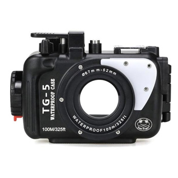 caisson seafrogs tg 7 olympus