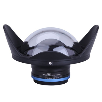 complement grand angle wfl02 weefine