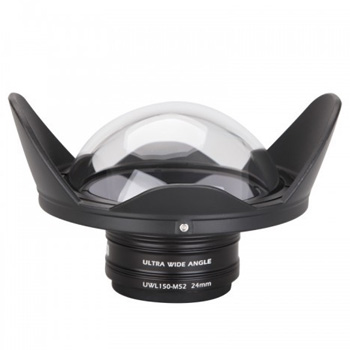 convertisseur ultra grand angle 52 mm subchandlers