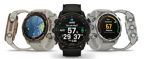 garmin mk3 series