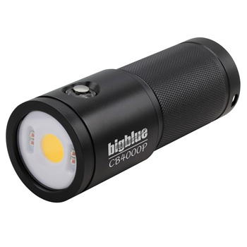 phare big blue cb4000p