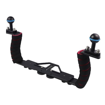 platine double reglable hi max