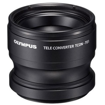 tcon t01 olympus