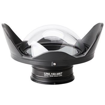 ultra grand angle 67mm subchandlers