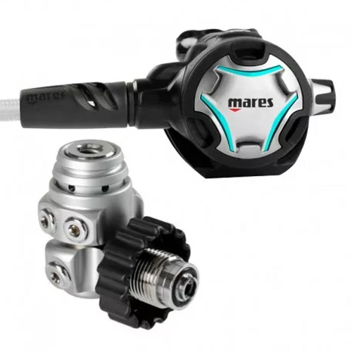 detendeur dual adj 62x mares