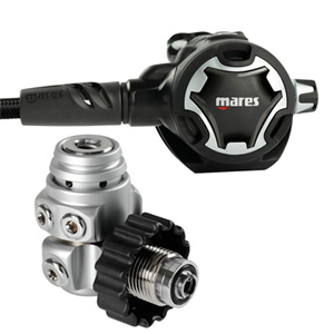 detendeur dual adj 62x noir mares