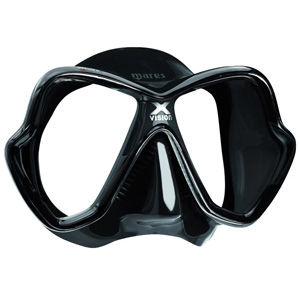masques de plongee