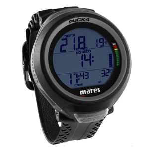 ordianteur montre puck 4 mares